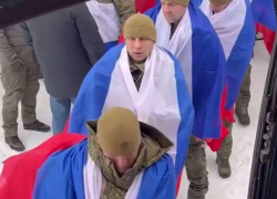 Правительство раскрыло, сколько воронежцев удалось вернуть из плена ВСУ в 2025 году