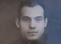 Защитник Воронежа Андрей Менчаков скончался на сотом году жизни 