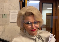 Депутат Госдумы Нина Останина извинилась перед поклонниками «Сектора Газа»