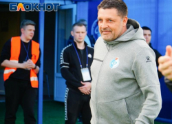 Бывший главный тренер воронежского «Факела» снова возглавил клуб из Душанбе