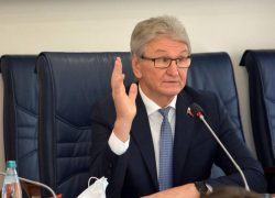 Городская Дума утвердила новых высокопоставленных чиновников мэрии Воронежа