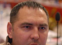 Роман Хабаров: Главная проблема Воронежа - интеллектуальная импотенция городских властей