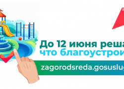 Стало известно, сколько жителей Воронежской области проголосовали за объекты благоустройства