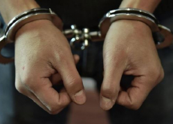 Воронежец избил припаркованную на пути Mitsubishi Outlander и попал под уголовное дело