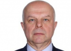 Экс-глава воронежского УФСБ Олег Нефедов станет кандидатом в депутаты облдумы