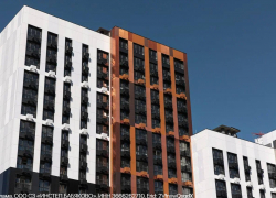 ГК ИНСТЕП показала новые архитектурные решения в объектах в Воронеже, Липецке и Курске