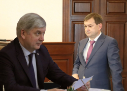 Накат на губернатора Гусева связали с пиаром спикера облдумы Нетесова