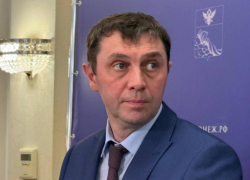 Под массовой вырубкой зеленых насаждений подписался мэр Воронежа 