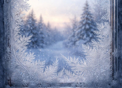 Синоптики рассказали, на сколько ниже нормы нынешние морозы в Воронежской области