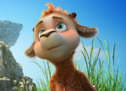 Мультфильм «Волки и овцы» из Воронежа будет представлен на фестивале во Франции