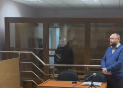 Бывший сотрудник СИЗО получил 20 лет колонии за госизмену и подготовку диверсии в Воронеже