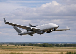  Что известно о массовой атаке БПЛА на Воронеж 10 января