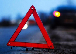 Воронежец погиб в ДТП, покалечив 21-летнюю автомобилистку