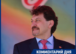 Первый министр воронежского правительства отверг инициативу патриотичных чеченцев