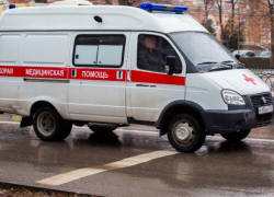 Два пассажира автобуса пострадали в ДТП в Воронеже 