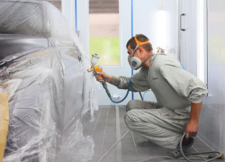 23 дня до праздника - пора блистать! 