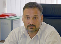 Сергей Хлыстов сбежал из мэрии Воронежа, проработав всего лишь два месяца