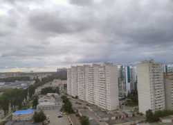 Воздушная тревога объявлена в Воронежской области