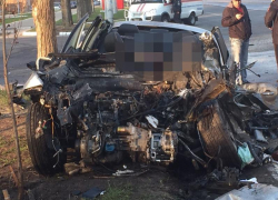 Суд над водителями, погибшими в резонансном ДТП, пройдет в Воронеже 