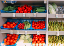 Цены на овощи резко взлетели в Воронеже и области