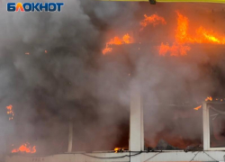 Мужчину убило обломком дрона на улице под Воронежем 