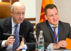  Александр Бабаков и Артём Рымарь делят партию перед выборами