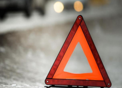 Двое воронежцев погибли, налетев на трубу в кювете