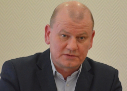 Депутаты Россоши Воронежской области присмотрели главу 