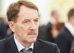  Почему Путин вывел Гордеева из Совета безопасности