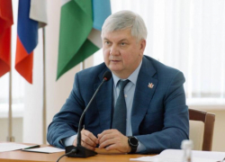 До зоны стабильности по итогам ноября выросли политические акции воронежского губернатора