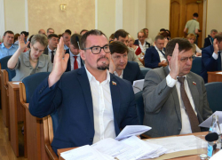 Воронежская гордума позволила обсудить прямые выборы мэра летом-2018