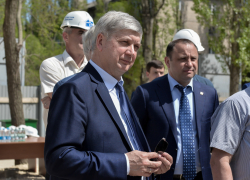 Гусев взлетел до небес на апрельской бирже губернаторов