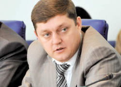 Олег Пахолков о смене кандидата на выборах главы Воронежа: «Я не хочу быть ни мэром, ни губернатором»