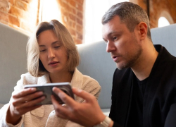 Число смартфонов с вредоносными программами в России выросло на треть