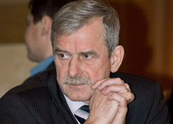 Бывшего спикера Воронежской думы лишили депутатского мандата