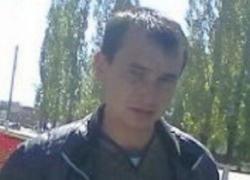 Воронежцев просят помочь в поисках убийцы 29-летней девушки 