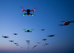 Воронежские силы ПВО перевели в режим боевой готовности из-за приближающихся дронов ВСУ