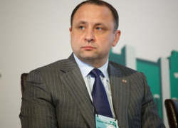 Экономический вице-губернатор Воронежской области отмечает 46-й день рождения