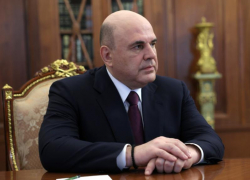 Когда МРОТ поднимут до 35 тысяч, рассказал премьер Мишустин