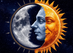 Конец черной полосы: что будет с нами после коридора затмений