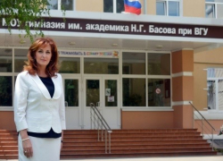 Сколько зарабатывает и на что тратит главная красавица воронежской Думы