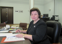 Бывшая чиновница разбогатела в кресле депутата в Воронеже