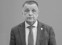  Скончался подполковник полиции в отставке и руководитель россошанского МФЦ 