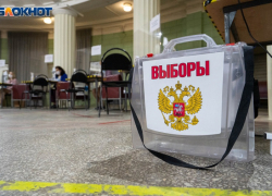 Избирком окончательно распределил мандаты в Воронежскую гордуму шестого созыва