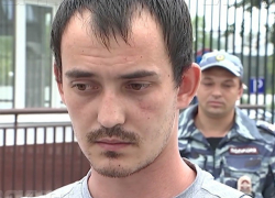 Москвич, отсекший мачете кисть воронежскому спасателю, осужден на 9 лет
