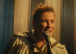 Никита Кологривый надеется, что справится с ролью Юрия Хоя