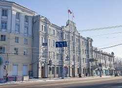Курировать городское хозяйство Воронежа доверили Сергею Петрину