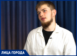 "Сначала было страшно": о слезах и детских страхах рассказал медицинский клоун Джерри