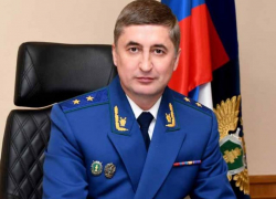 Владимир Путин предложил кандидата на пост нового прокурора Воронежской области