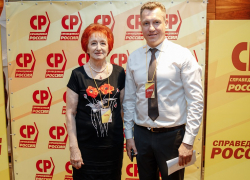 Воронежская союзная оппозиция во главе с «СР» бросила вызов господству «ЕР» 